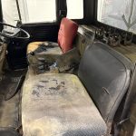 Bedford MJ 330 4×4 Cargo Truck - thumbnail