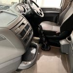 DAF XF 510 6×2 Midlift Tractor Unit Manual - thumbnail