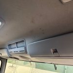 Hino 3241 700 8×4 Sleeper Cab Steel Tipper - thumbnail