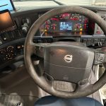 Volvo FH 440 6×2 Rear Lift Brick Grab Drawbar - thumbnail