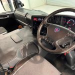 Scania P280 6×2 Highline Rear Lift Curtainsider - thumbnail