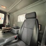 Scania P380 8×4 Day Cab Hookloader Manual - thumbnail