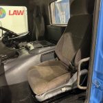 Scania P94 230 4×2 Day Cab Skip Loader - thumbnail
