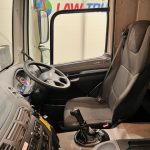DAF CF 290 6×2 Rear Steer Fridge Box - thumbnail