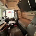 Volvo FH 500 6×2 Midlift Tractor Unit - thumbnail