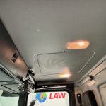Scania P280 6×2 Rear Lift Day Cab Fridge Box Manual - thumbnail