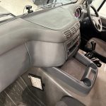 DAF CF 330 6×2 Rear Lift Sleeper Cab Flatbed - thumbnail