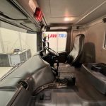 Scania P410 8×4 Day Cab Hookloader Manual - thumbnail