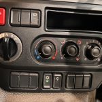DAF CF 250 Sleeper Cab Curtainsider - thumbnail