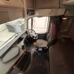 Volvo FH 500 6×2 Midlift Tractor Unit - thumbnail