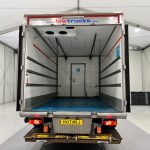 DAF LF 180 Day Cab Fridge Box Manual - thumbnail