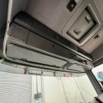 Scania P94 220 4×2 Sleeper Cab Flatbed - thumbnail