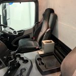 Mercedes Antos 1827 Day Cab Fridge Box - thumbnail