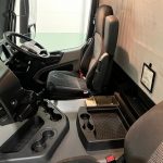 Mercedes Antos 1827 Day Cab Fridge Box - thumbnail