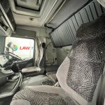 Scania R94 220 4×2 Sleeper Cab Box Van Manual - thumbnail