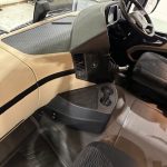 Mercedes Actros 2530 6×2 Sleeper Cab Curtainsider - thumbnail