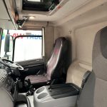 DAF CF 290 6×2 Rear Steer Fridge Box - thumbnail
