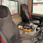 DAF CF75 310 6×2 Day Cab Dropside Crane - thumbnail