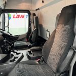Mercedes Antos 1827 Day Cab Fridge Box - thumbnail