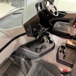 Mercedes Antos 1827 Day Cab Fridge Box - thumbnail