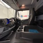 Mercedes Axor 1824 Day Cab Fridge Box - thumbnail