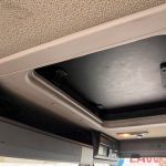 DAF CF75 310 Rear Lift Sleeper Cab Curtainsider - thumbnail