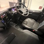 Scania P320 6×2 10 Tyre Rear Lift Insulated Box Van - thumbnail