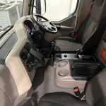 DAF LF 220 Day Cab Skip Loader - thumbnail