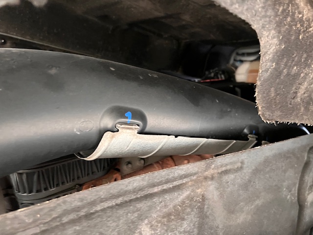 Renault T460 6×2 Midlift Tractor Unit