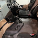 Mercedes Actros 1824 4×2 Sleeper Cab Box Van - thumbnail