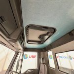 Seddon Atkinson Strato 385 6×4 Double Drive Flatbed - thumbnail