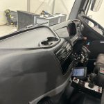 Mercedes Axor 2628 6×4 Day Cab Hookloader Gritter - thumbnail