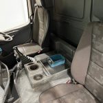 Mercedes Axor 1824 Day Cab Curtainsider - thumbnail