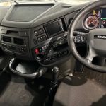 DAF XF 460 6×2 Rear Lift Tractor Unit Manual - thumbnail