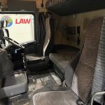 Scania R270 4×2 Sleeper Cab Box Van Manual - thumbnail