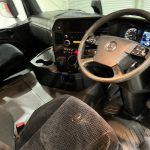 Mercedes Actros 2533 6×2 Sleeper Cab Curtainsider - thumbnail