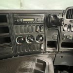 Scania P380 6×2 10 Tyre Rear Lift Sleeper Cab Flatbed - thumbnail