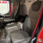 DAF LF 250 Sleeper Cab Curtainsider - thumbnail