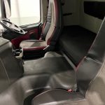 Volvo FM 450 6×2 Midlift Tractor Unit - thumbnail