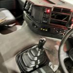 Volvo FM12 420 6×2 Midlift Tractor Unit Manual - thumbnail