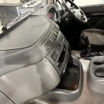 DAF CF 370 8×4 Rest Cab Concrete Mixer - thumbnail