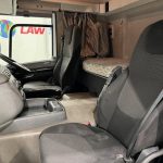 DAF CF 400 4×2 Sleeper Cab Tractor Unit - thumbnail