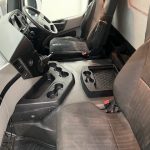 Mercedes Actros 2530 6×2 Day Cab Curtainsider - thumbnail