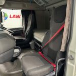 DAF XF 510 6×2 Midlift Tractor Unit - thumbnail