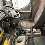DAF LF55 220 Day Cab Dropside Crane - thumbnail
