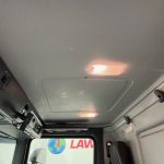Scania P280 6×2 Rear Lift Day Cab Fridge Box - thumbnail