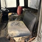 Bedford MJ 330 4×4 Cargo Truck - thumbnail