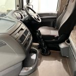 DAF XF 510 6×2 Midlift Tractor Unit Manual - thumbnail