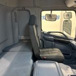 Hino 3241 700 8×4 Sleeper Cab Steel Tipper - thumbnail