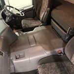 Scania P250 4×2 Sleeper Cab Curtainsider - thumbnail